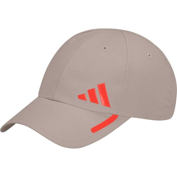 adidas RUNxUB23 CAP Běžecká kšiltovka