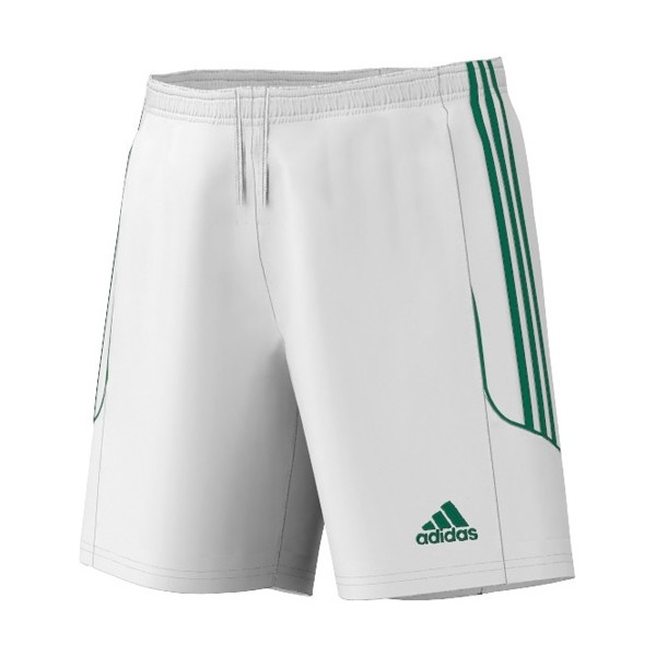 adidas SQUAD 13 SHORT WB JR Juniorské sportovní trenýrky
