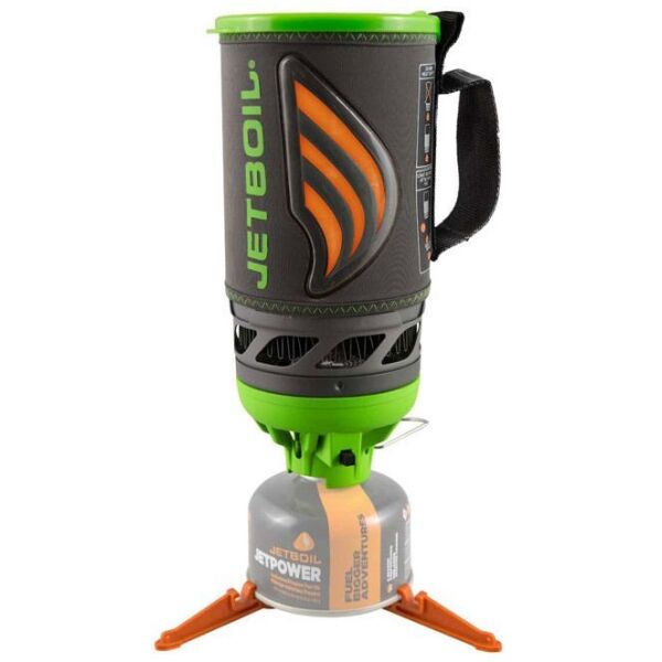 Jetboil FLASH™ JAVA ECTO Outdoorový vařič