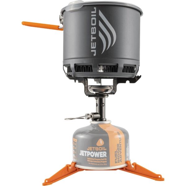 Jetboil STASH Plynový vařič