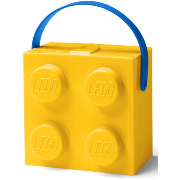 LEGO Storage HANDLE BOX Box na svačinu