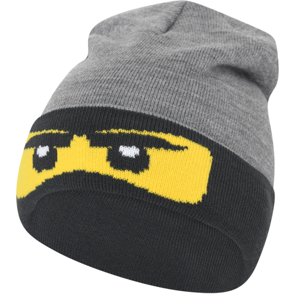 LegoWear LWANTHONY 710 HAT Dětská zimní čepice