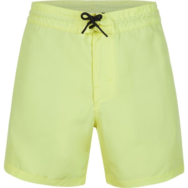 O'Neill CALI FSS 16'' SWIM SHORTS Pánské koupací šortky