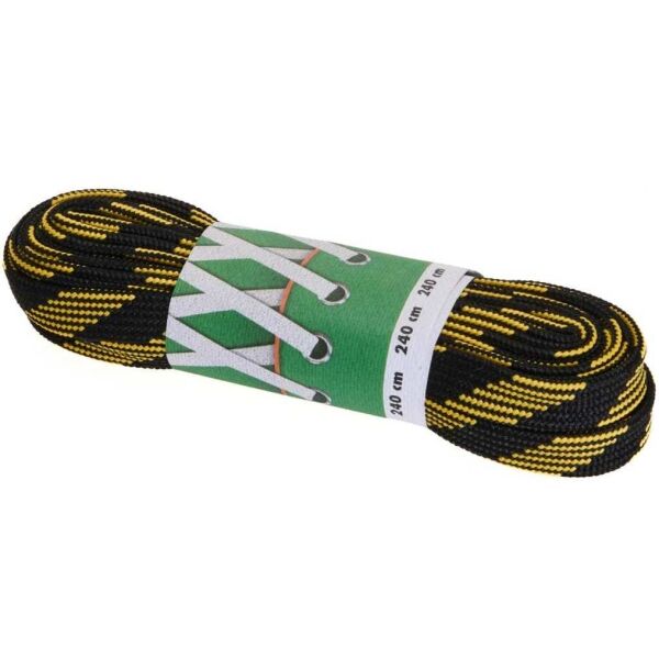 PROMA ŠNĚROVADLA HOKEJOVÁ 240 cm Tkaničky