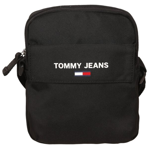 Tommy Hilfiger TJM ESSENTIAL REPORTER 1.2L Unisexová taška přes rameno