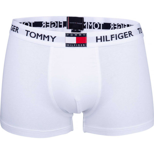 Tommy Hilfiger TRUNK Pánské boxerky