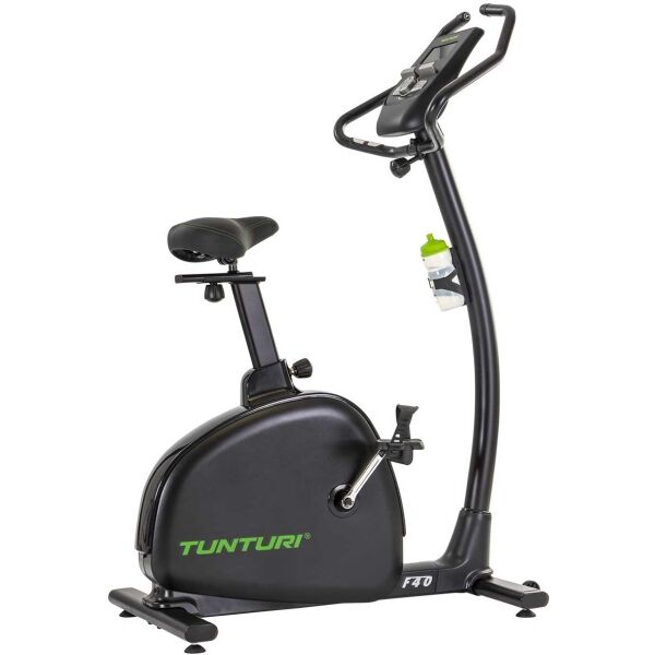 Tunturi F40 COMPETENCE Rotoped