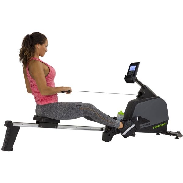 Tunturi STARFIT R100 Veslařský trenažér