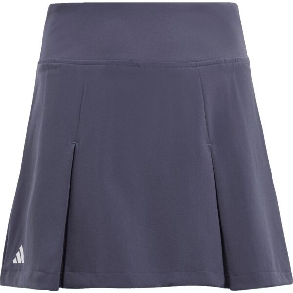 adidas CLUB PLEAT SK Dívčí sportovní sukně