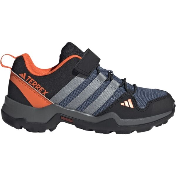 adidas TERREX AX2R CF K Dětská outdoorová obuv