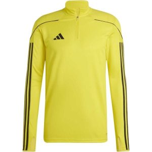 adidas TIRO23 L TR TOP P&aacute;nsk&aacute; fotbalov&aacute; mikina