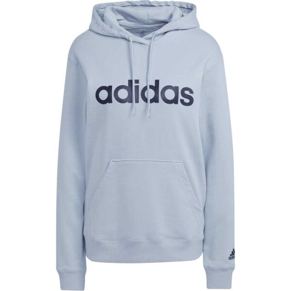 adidas LIN FT HD Dámská mikina