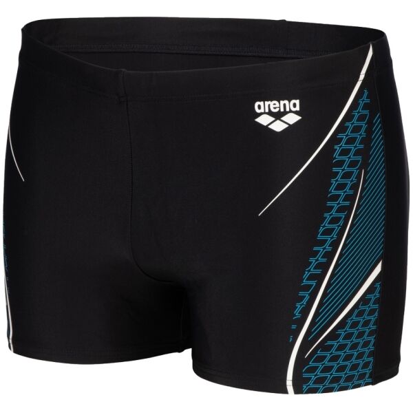 Arena MODULAR SWIM SHORT Pánské nohavičkové plavky