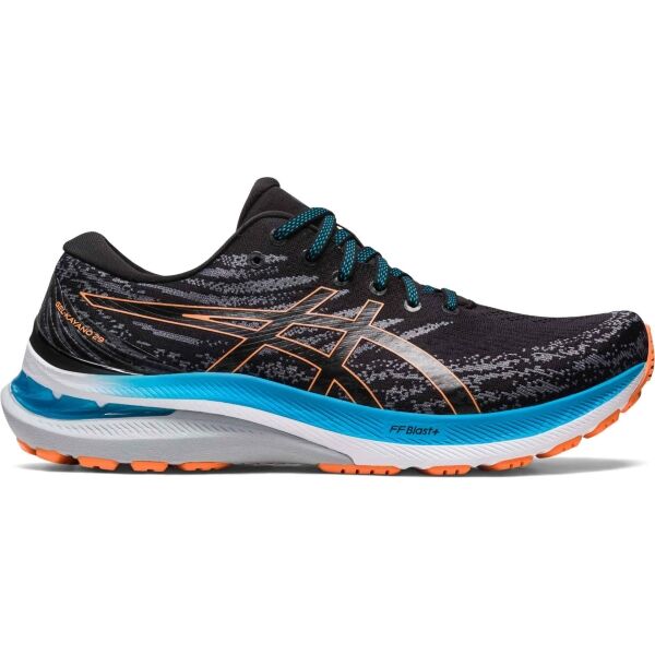 ASICS GEL-KAYANO 29 Pánská běžecká obuv