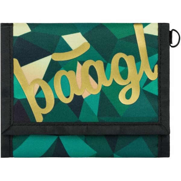 BAAGL POLYGON Peněženka