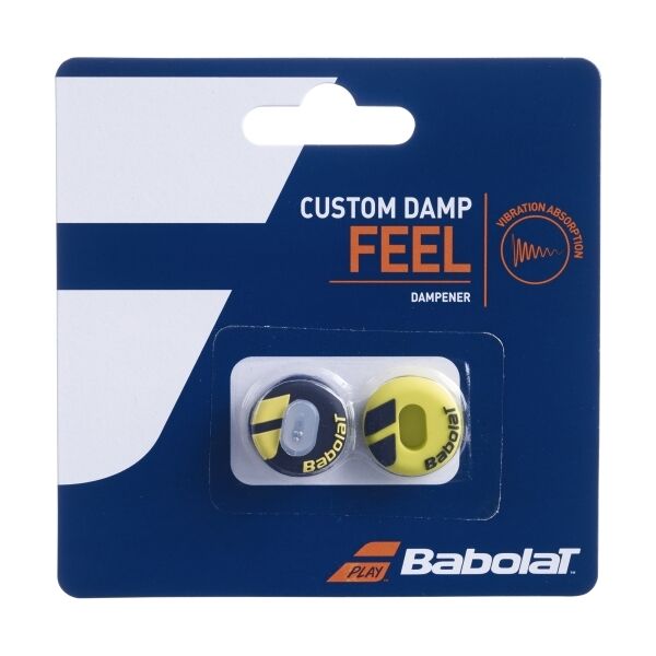 Babolat CUSTOM DAMP X2 Vibrastop