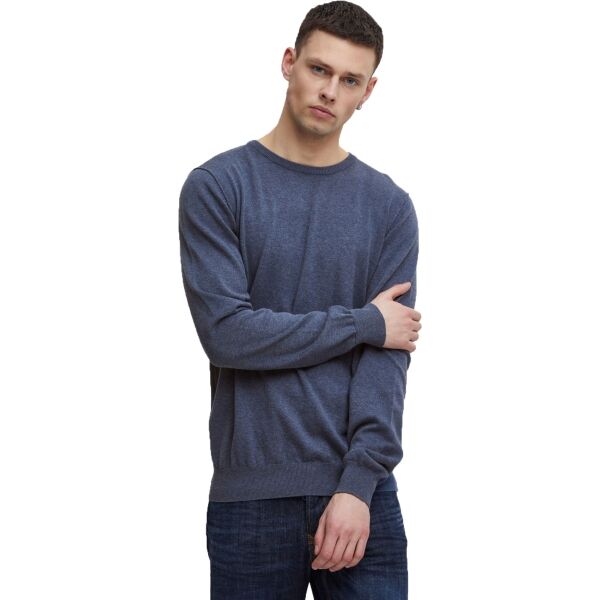BLEND BHNOLEN PULLOVER Pánský svetr