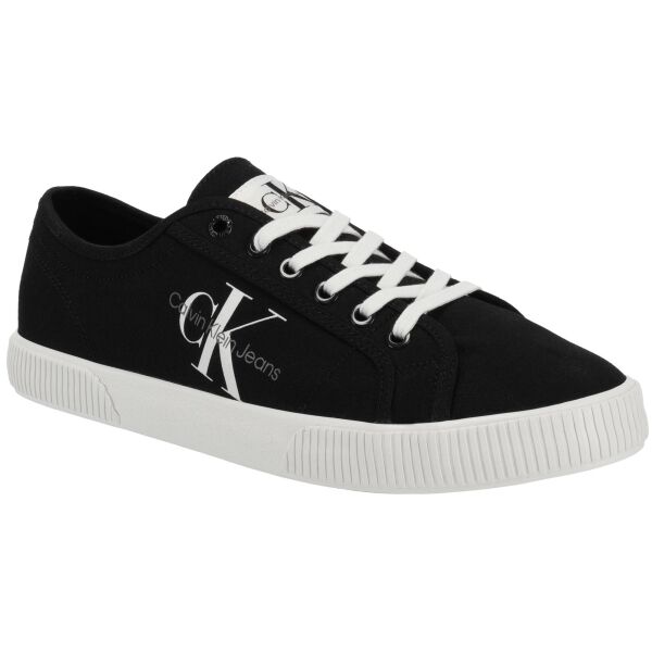 Calvin Klein VULCANIZED ESSENTIAL 1 Dámské tenisky