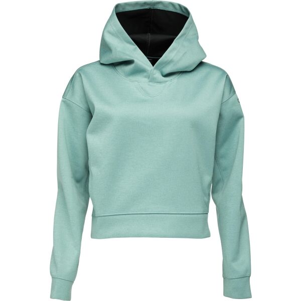 Calvin Klein PW - Hoodie Dámská mikina