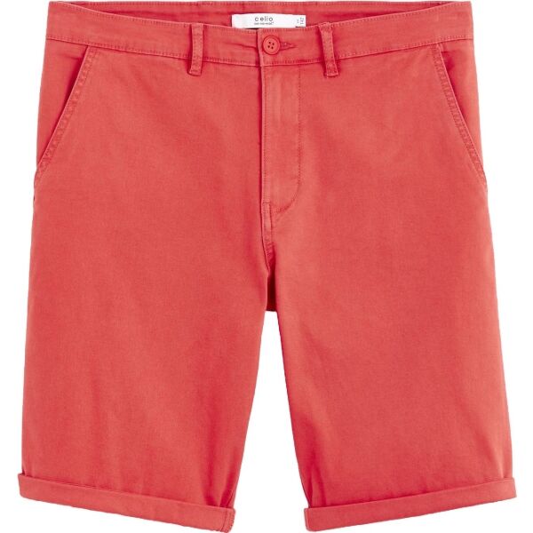 CELIO BOCHINOBM Pánské kraťasy