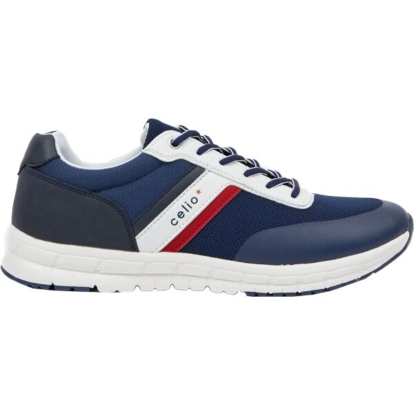 CELIO SNEAKERS Pánská vycházková obuv