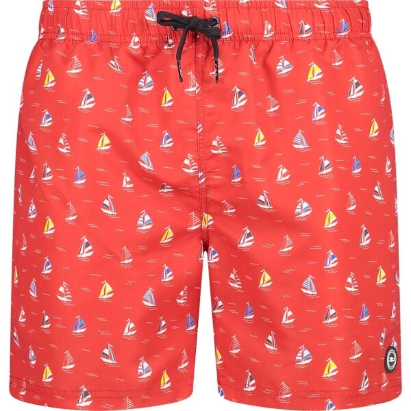 CMP MAN SHORTS Pánské plavky