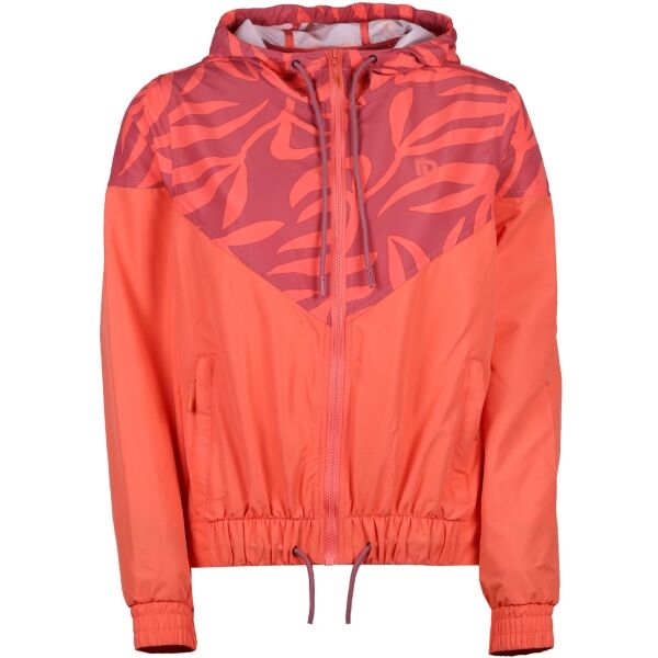 FUNDANGO BREEZE WINDBREAKER Dámská větrovka