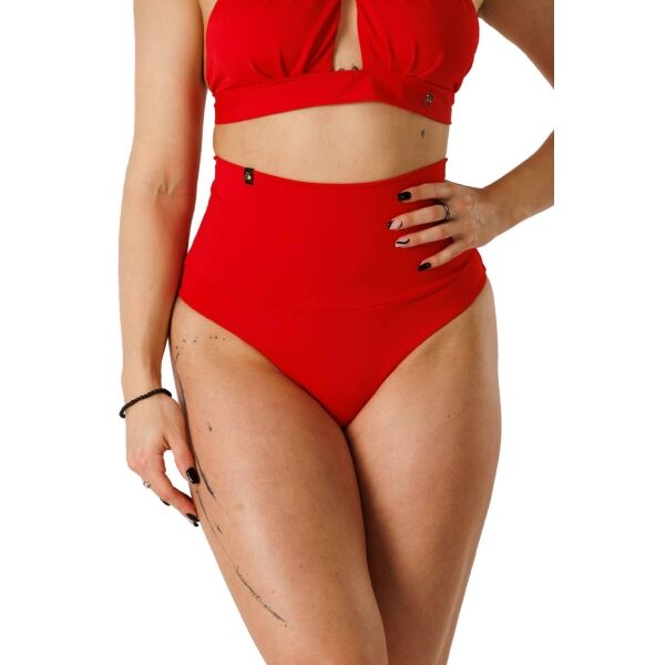 GOLDBEE SHAPEWEAR SWIMWEAR BOTTOMS Dámské stahovací plavecké kalhotky