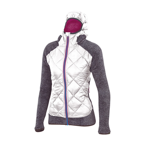 Karpos MARMAROLE W JCK Dámská bunda