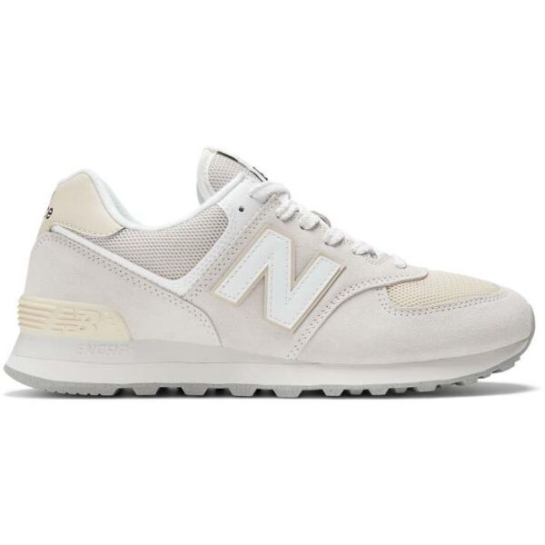 New Balance U574FOG Dámská volnočasová obuv