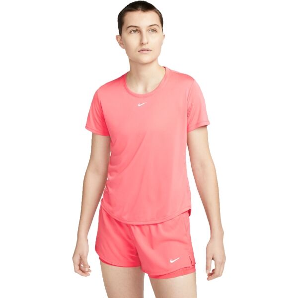 Nike NK ONE DF SS STD TOP Dámské funkční tričko