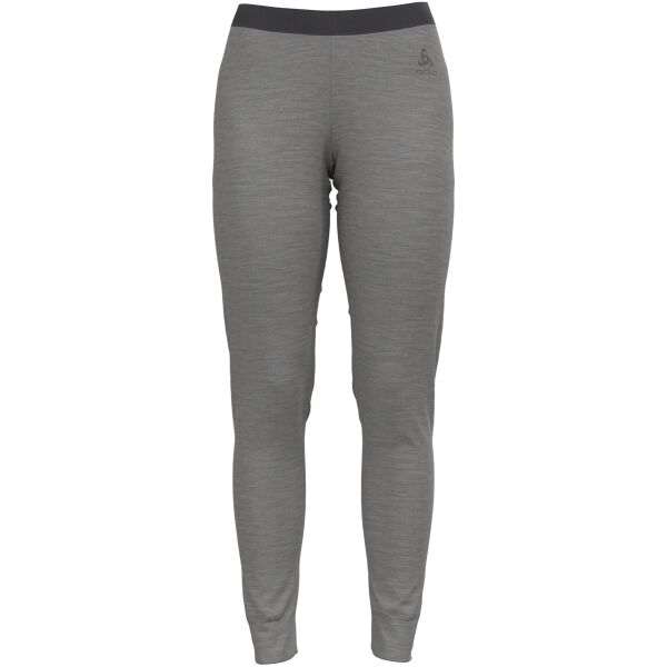 Odlo NATURAL MERINO 200 Dámské termolegíny