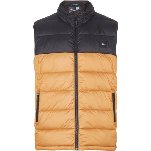 O'Neill O'RIGINALS PUFFER VEST Pánská vesta