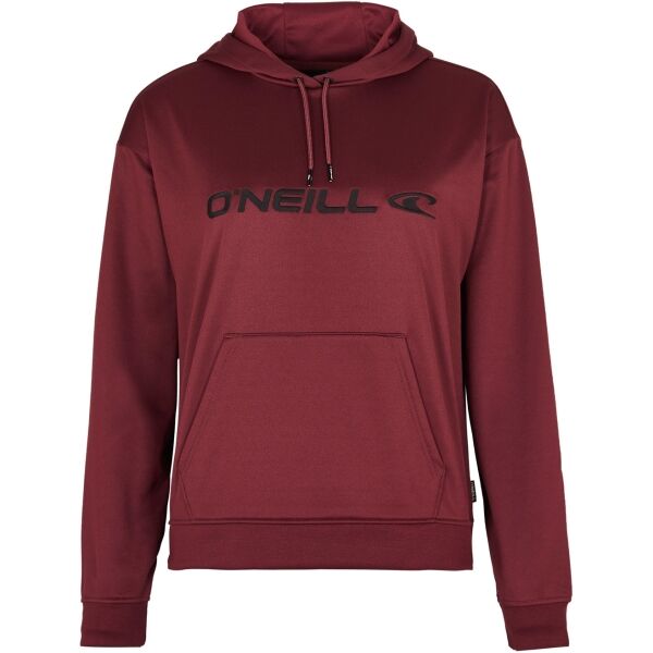 O'Neill RUTILE HOODIE FLEECE Dámská mikina