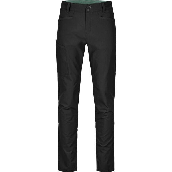 ORTOVOX PELMO PANTS M Pánské kalhoty