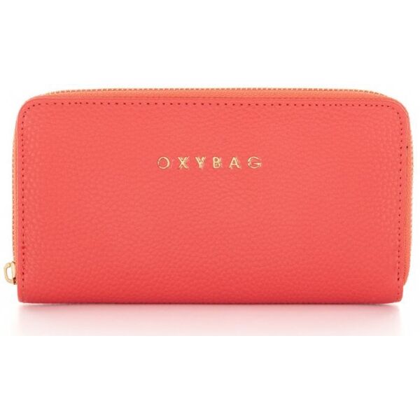 Oxybag MONY L LEATHER Dámská peněženka