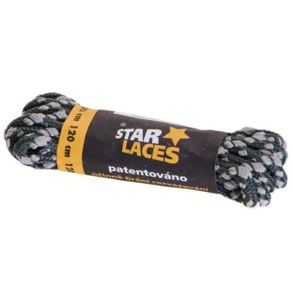 PROMA STAR LACES 180 cm Tkaničky