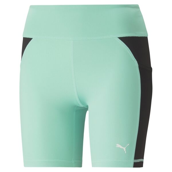 Puma FIT 5 TIGHT SHORT Dámské sportovní kraťasy