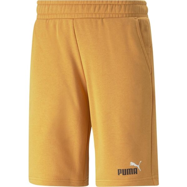 Puma ESS + 2 COL SHORTS 10 Pánské kraťasy