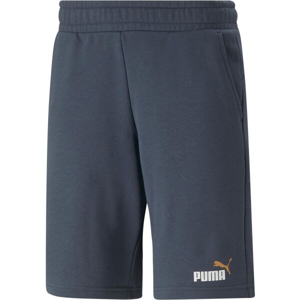 Puma ESS + 2 COL SHORTS 10 Pánské kraťasy