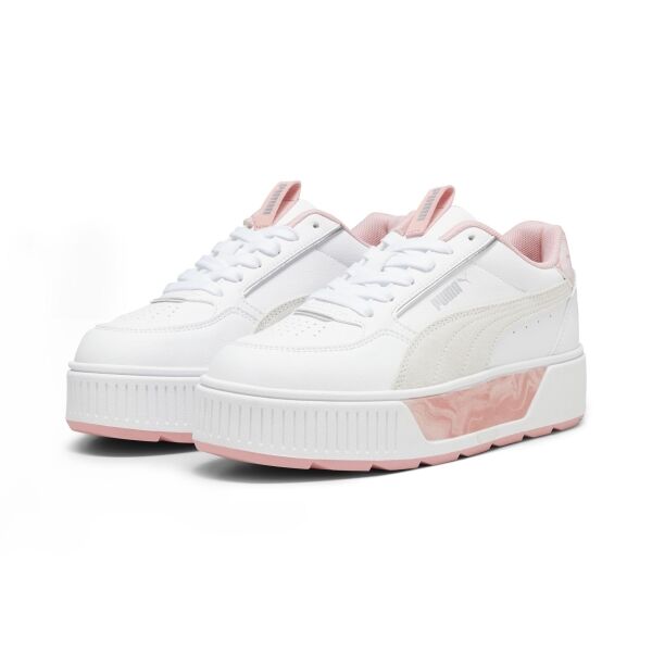 Puma KARMEN REBELLE SHE MOVES US Dámské tenisky