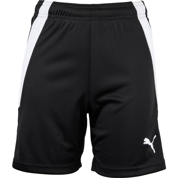 Puma TEAMLIGA SHORTS JR Juniorské šortky