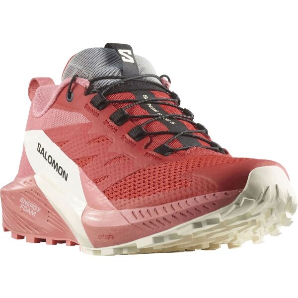 Salomon SENSE RIDE 5 W Dámská trailová obuv