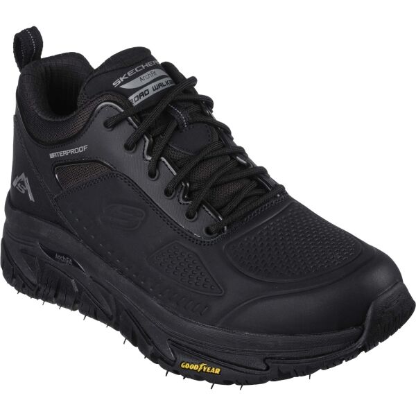 Skechers ARCH FIT ROAD WALKER Pánská vycházková obuv