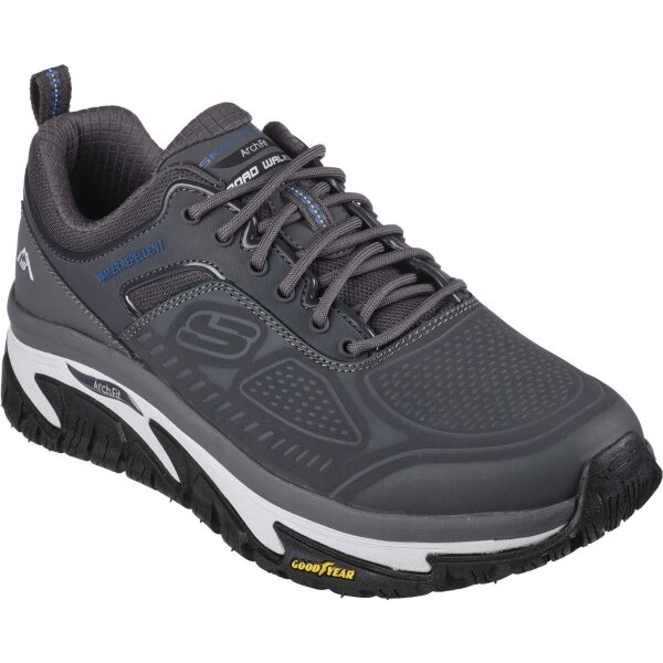 Skechers ARCH FIT ROAD WALKER Pánská vycházková obuv