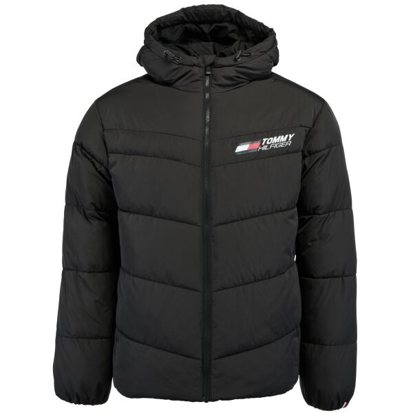 Tommy Hilfiger INSULATION JACKET Pánská bunda