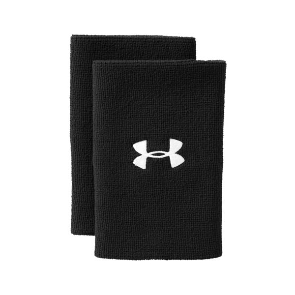 Under Armour 6'' PERFORMANCE WRISTBAND Potítka