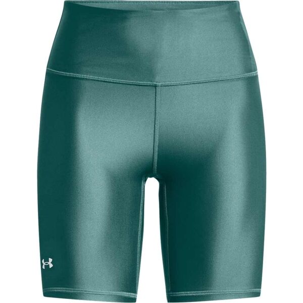 Under Armour HG ARMOUR BIKE SHORT Dámské kraťasy