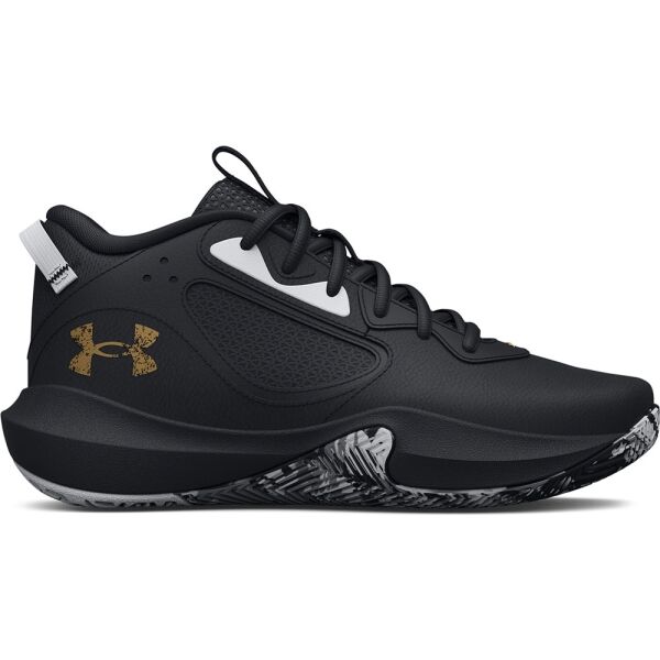 Under Armour LOCKDOWN 6 Basketbalová obuv