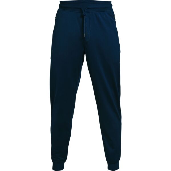 Under Armour SPORTSTYLE TRICOT JOGGER Pánské tepláky